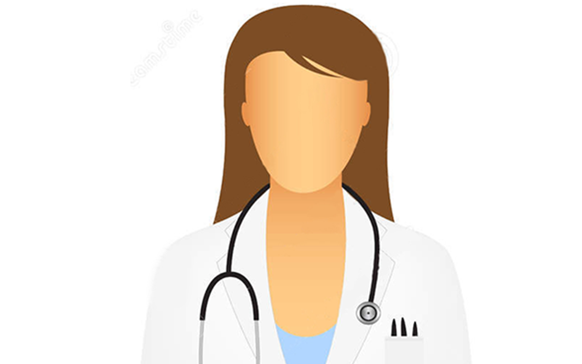 Female Dr